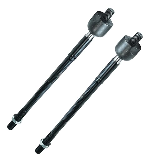 Image of Detroit Axle - 6pc Front End Control Arms Kit for 1992-2001 Toyota Camry