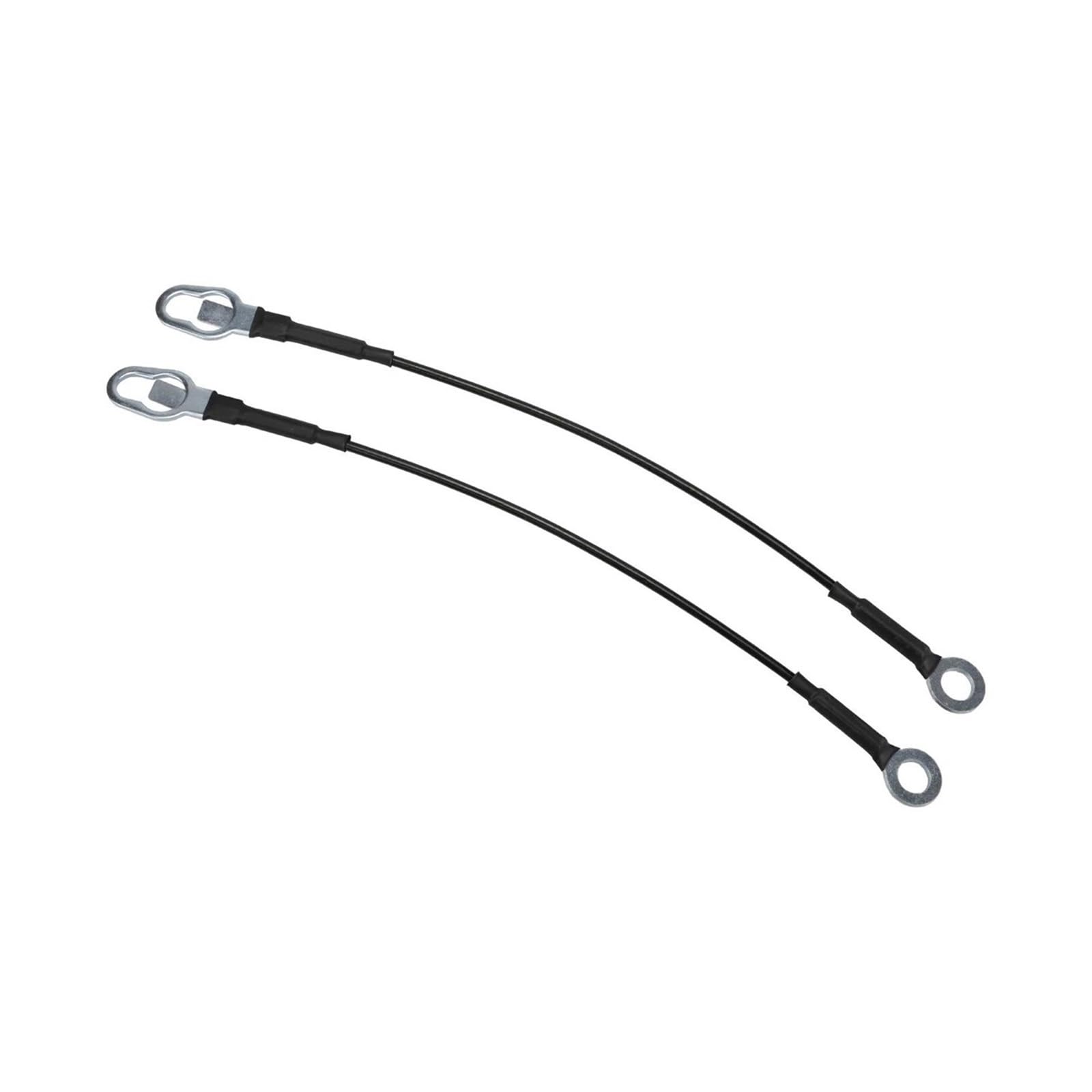 Verrouillage du coffre de voiture haut de gamme câble hayon rigide 5L5Z9943052AA
