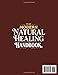 The Modern Natural Healing Handbook: Herbal Remedies and Recipes from Ancient Traditions for Stress Support, Restful Sleep, Immune Support, Digestion, and Hormonal Balance