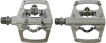 Amazon | ケーシーエヌシー(KCNC) 自転車用 軽量 アルミ ビンディング