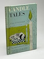 Candle Tales B0006BLUZC Book Cover