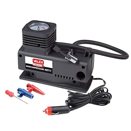 Valex MINICOMPRESSORE MET11
