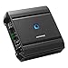 Alpine S-A60M, S Series Class D Monoblock Subwoofer Amplifier, 600 Watts