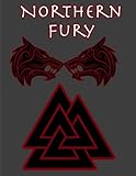  Northern Fury: Heed the Viking\'s call