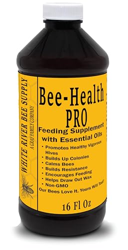 Bee-Health Pro Feeding Supplement
