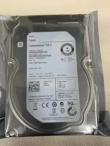 RKEBK for ST4000NM0023 529FG 4T SAS 6G 7.2K 3.5-inch Server Hard Drive