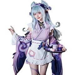 Yumemizuki Mizuki With Wig