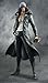 Megahouse - One Piece - Portrait of Pirates: Ed Z Version Kuzan PVC Figure, Ex Model