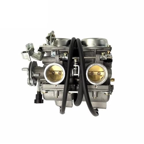 Carburateur CA250 contre les ratés de démarrage des moteurs Rebel CMX250 253FMM