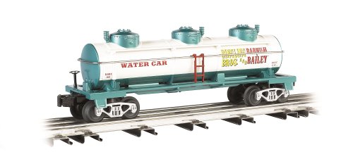 O-27 Tank, Union Carbide