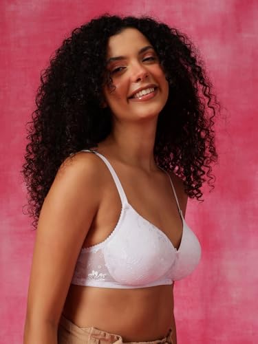 Clovia Women's Bra