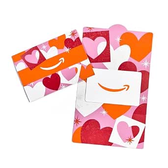 Amazon Gift Card