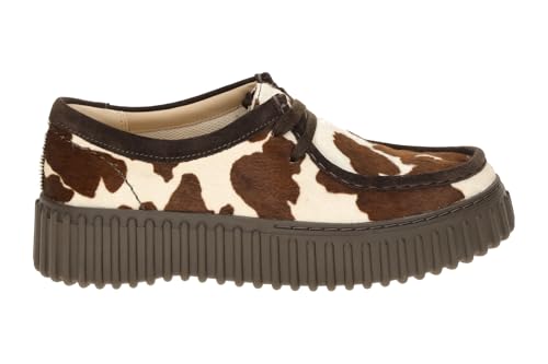 Bottines et boots Clarks Torhill Bee pour Femme - vue 4
