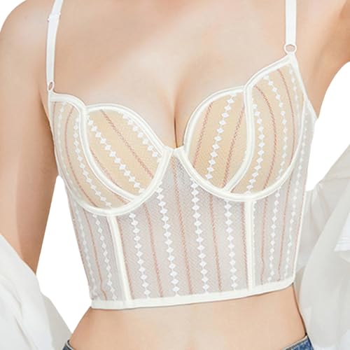 Image of secret lives Women's Bralette - Wired Lightly Padded Full Coverage Bra