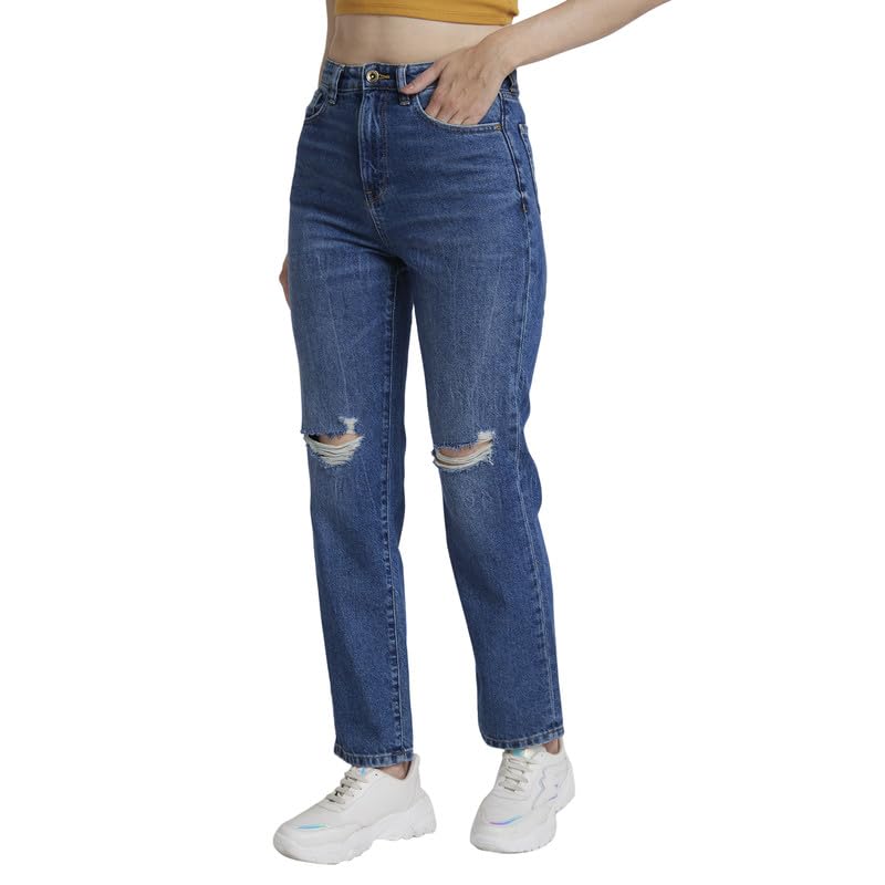Image of Spykar Women Jeans