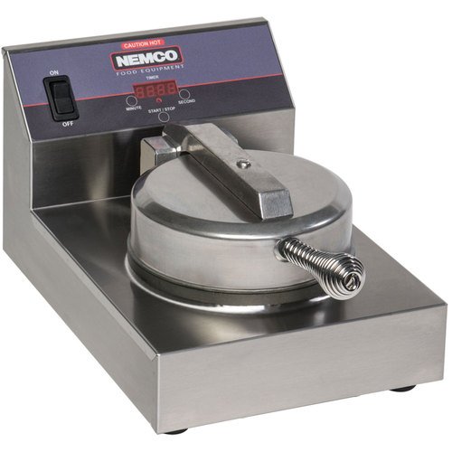 nemco waffle