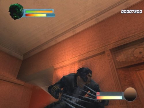 X-Men 2 : La Vengeance De Wolverine Sur GameCube – Version Française Complète – Excellent état