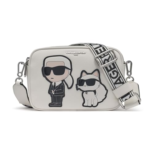 Image of KARL LAGERFELD Women's Maybelle Choupette Crossbody