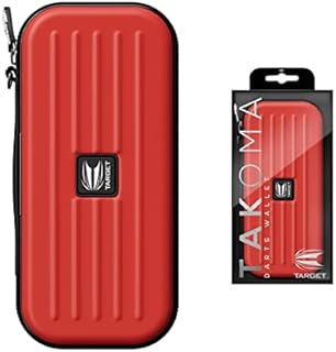 Target Darts Takoma Darts Wallet