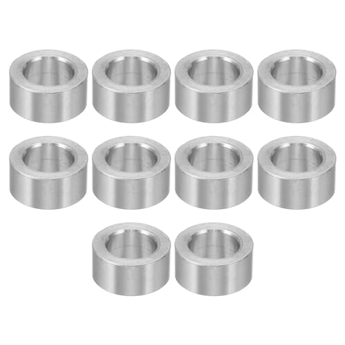 PATIKIL M12 Aluminum Spacers