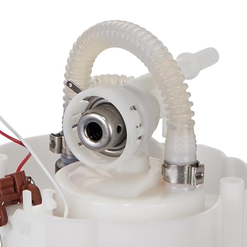 Image of Detroit Axle - Fuel Pump Module for 2001-2009 Volvo S60 2001-2006 Volvo V70, Electrical Fuel Pump Module Assembly 2002 2003 2004 2005 Replacement