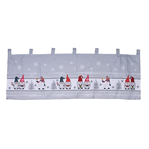 Weihnachtsgardinen mit Beleuchtung Die 15 besten Produkte im