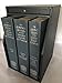 The Compact Edition of The Oxford English Dictionary