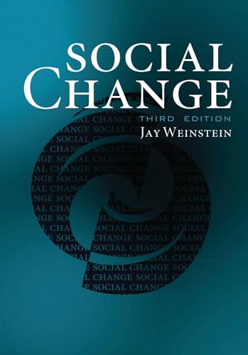 Social Change, Third Edition