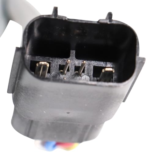 Image of TRQ Front Left Power Window Regulator & Motor Assembly Drivers Side Compatible with 2008-2012 Honda Accord