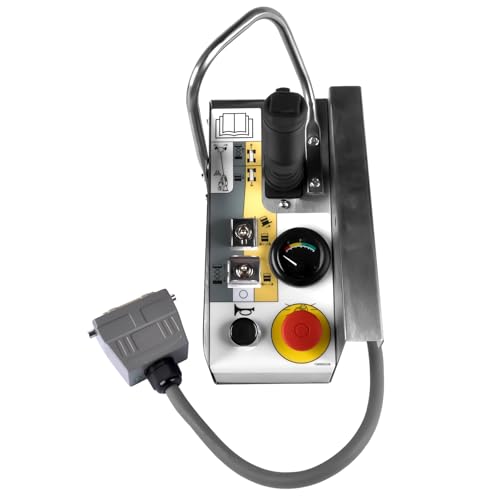Image of Replacement for Skyjack 156879 Control Box fits Scissor Lift SJIII 3215 3219 3220 3226 4620 4626 4632 6826 6832 Control Box