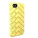 iPhone 5 iPhone 5s Drop Tech Yellow Gumdrop Cases Silicone Rugged Shock Absorbing Protective Dual Layer Cover Case