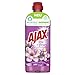 Produktbild AJAX Allzweckreiniger Lavendel & Magnolie, 1000 ml - Haushaltsreiniger für müheloses Putzen, hilft bei der Reinigung von Keimen, 24h natürliche Frische