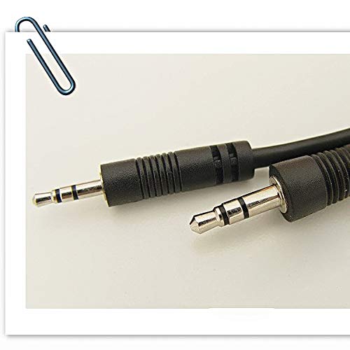 Preisvergleich Produktbild Toyvian Funktionsverbindungskabel für Speed Stacks Timer - 80CM