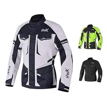 best 4 season motorcycle jacket