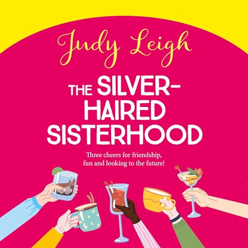 The Silver-Haired Sisterhood by Judy Leigh episode artwork