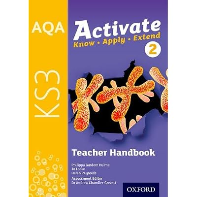 Teacher Handbook 2