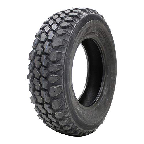 Nankang N-889 all Season Radial Tire-265/70R17 118N