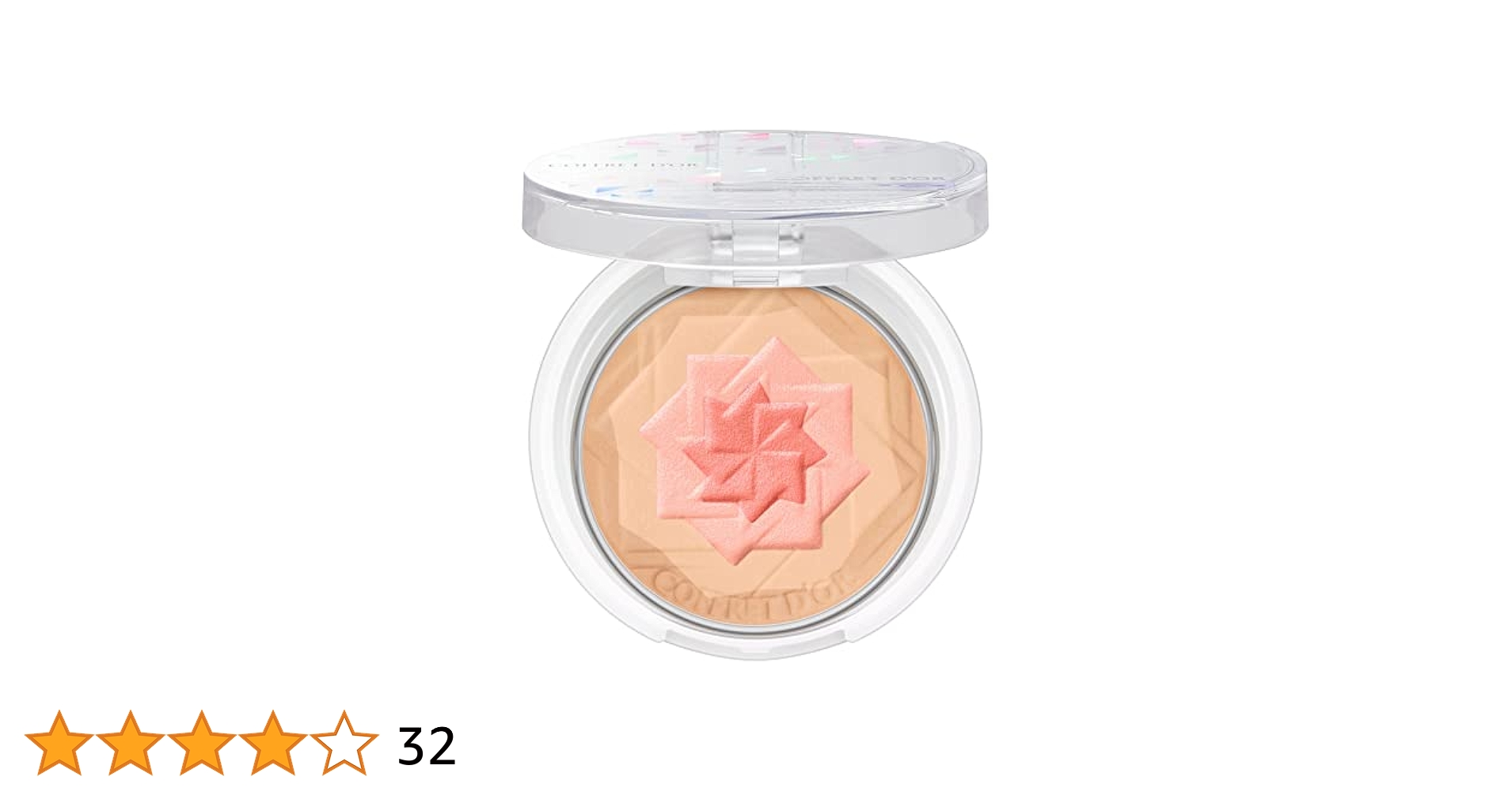 Amazon | コフレドール スマイルアップチークスS (マジカル