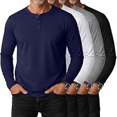 Navy Blue, White, Light Gray, Black