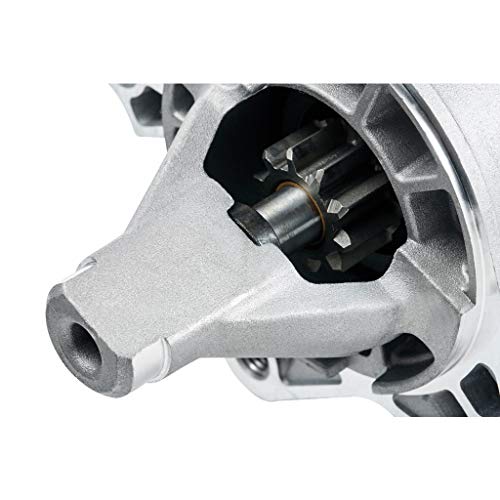 Motor de arranque para Chrysler 300 2007 2008 2009 2010 reemplaza 4801651AA - Vehículo 3.5L V6 3497cc 215 CID miniatura 6