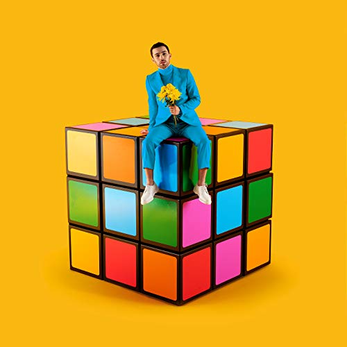 MAX feat. SUGA, Lil Mosey & Olivia O'Brien