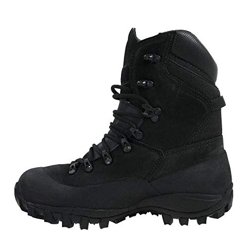 Bota Guartelá Attack Ii Dry Impermeável