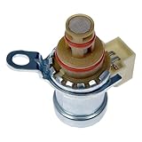 62TE 926-378 Transmission Torque Converter Clutch Solenoid Suitable Compatible For ProMaster Compatible For Dodge Grand Caravan Journey