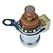 62TE 926-378 Transmission Torque Converter Clutch Solenoid Suitable Compatible For ProMaster Compatible For Dodge Grand Caravan Journey