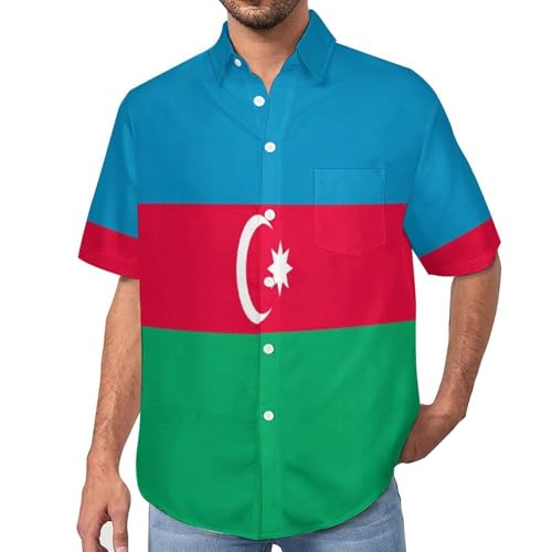 Chemise Hawaïenne Homme fluide et légère : finis les vêtements lourds d'été à la plage