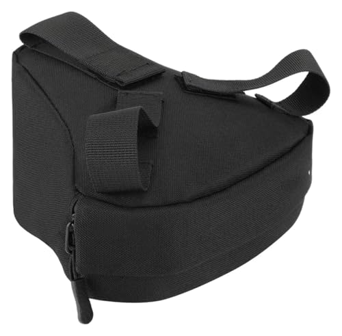 WERKFNKBNH Moto Selle Bagagli Per R1300GS Per ADV 2023 2024 2025 Telaio Impermeabile Posteriore Porta Attrezzi Borse Da Viaggio Borsa Laterale Sella Per Moto Appesa Alla Coda