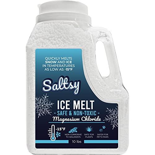 Find The Best Salt For Ice Melting Reviews & Comparison Katynel