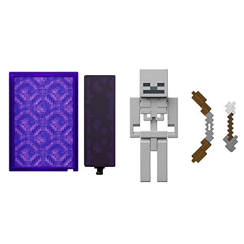 Top 10 Minecraft Action Figures of 2022 Best Reviews Guide