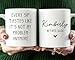 Every Sip Taste Like It's Not My Problem Anymore Mug, Custom Name Retirement Coffee Mug For Women Men, Retirement Gifts For Him Her, Personalized Retired 2026 Coffee Cup For Coworker, Boss, Friends