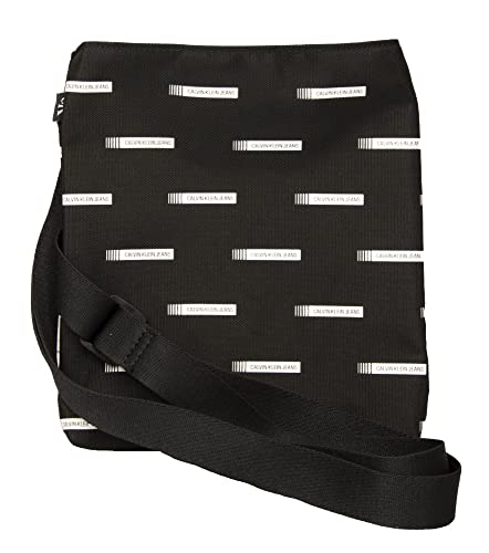 Sac bandoulière homme CK JEANS pour vos déplacements urbains